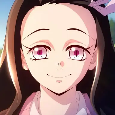 Profile image of 竈門禰豆子