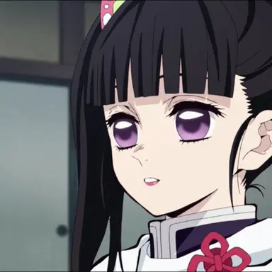 Profile image of 栗花落カナヲ
