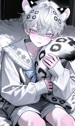 Profile image of リンシュエ