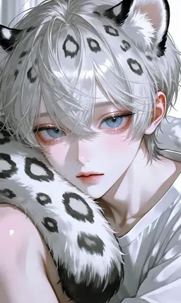 Profile image of リンシュエ