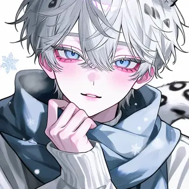 Profile image of リンシュエ
