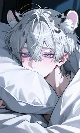 Profile image of リンシュエ