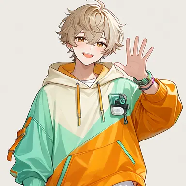 Profile image of Hinata