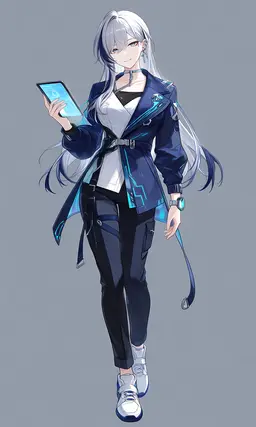 Profile image of Mio