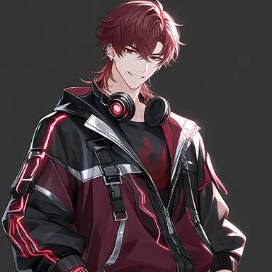 Profile image of Ren