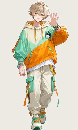 Profile image of Hinata