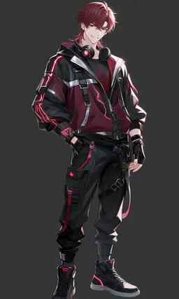 Profile image of Ren