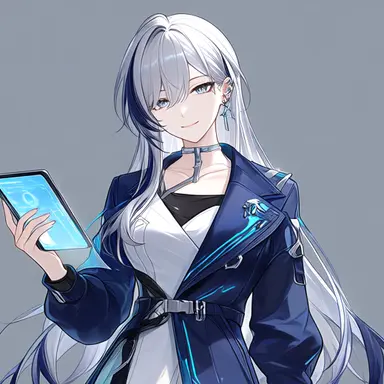 Profile image of Mio