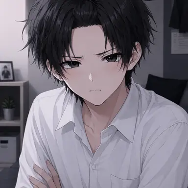 Profile image of 晴