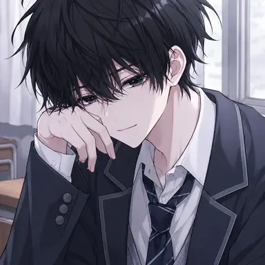 Profile image of 悠