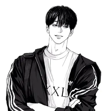Profile image of 김혁