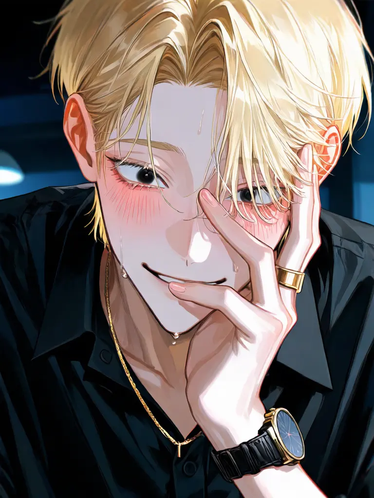 DATEN_S_의 バレちゃった……