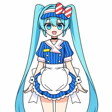 Profile image of 미쿠