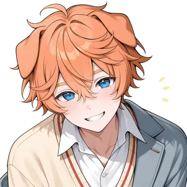 Profile image of ルーク