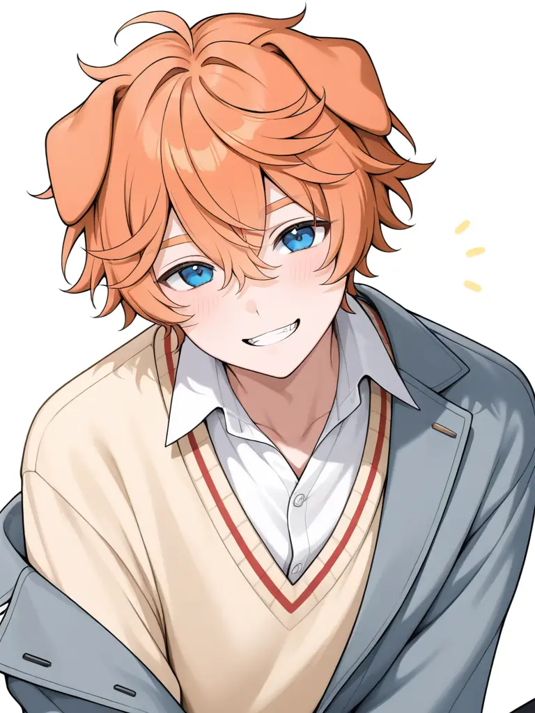 RoastPug2329의 甘えん坊なワンちゃん