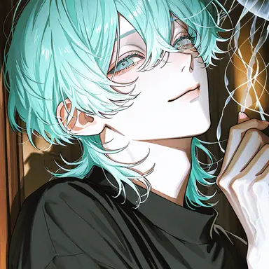 Profile image of 葵