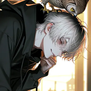 Profile image of 燐