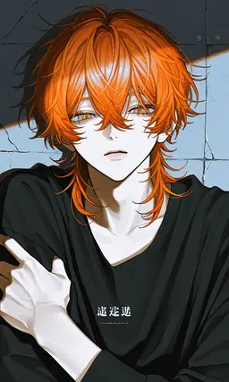 Profile image of 隆