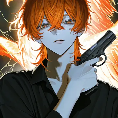 Profile image of 隆