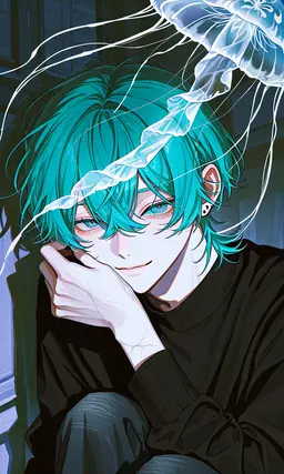 Profile image of 葵
