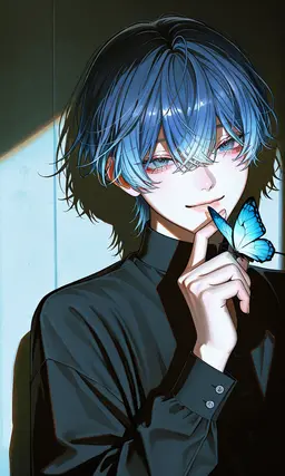 Profile image of 麗