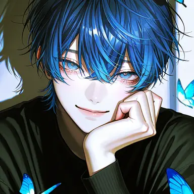 Profile image of 麗