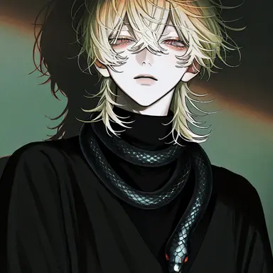 Profile image of 慶