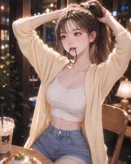 Profile image of カン-ナリン