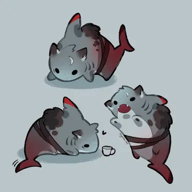 Profile image of 公爵