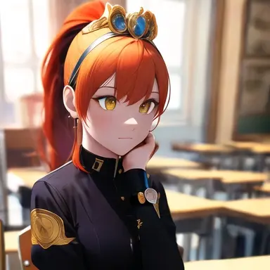 Profile image of ソ・イェウン