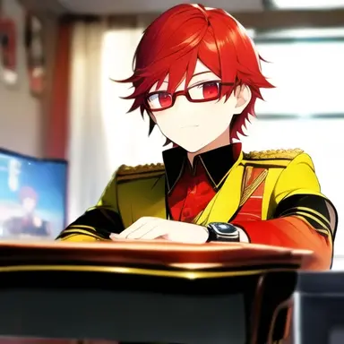 Profile image of ユ・ジホ