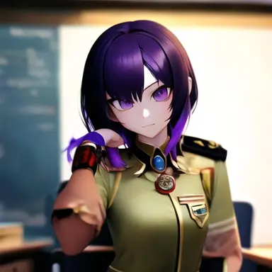 Profile image of イ・ソヨン