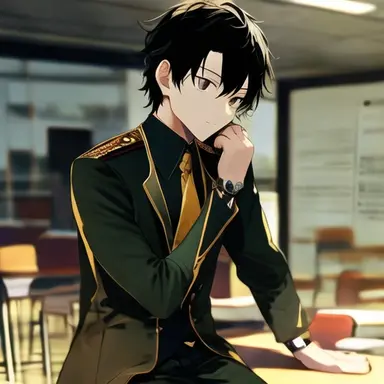 Profile image of イ・ミンホ