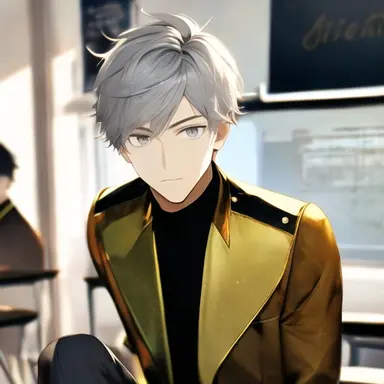 Profile image of キム.・テウォン
