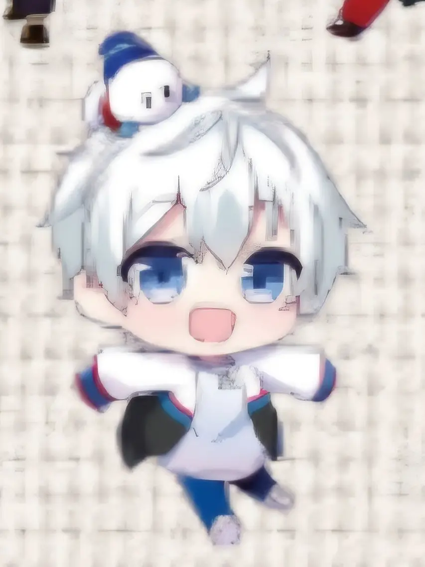 PoorAwake1799의 Olaf-kun's Sister!?