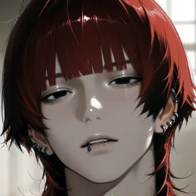Profile image of Riku