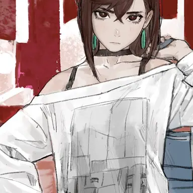 Profile image of 綾瀬