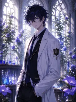 Profile image of アルベルト