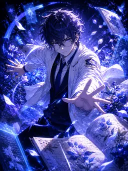 Profile image of アルベルト