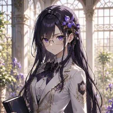 Profile image of エレオノーラ