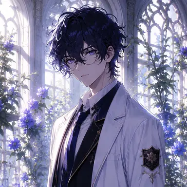 Profile image of アルベルト