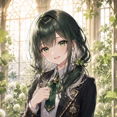 Profile image of セレフィーナ