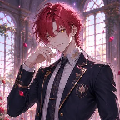 Profile image of レオンハルト