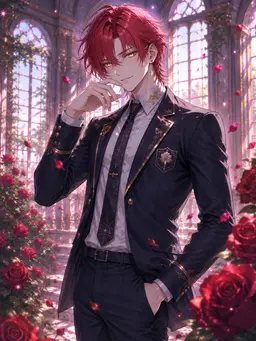 Profile image of レオンハルト