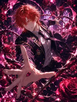 Profile image of レオンハルト