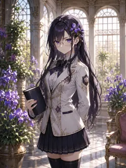 Profile image of エレオノーラ