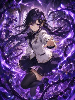 Profile image of エレオノーラ