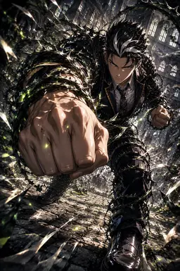 Profile image of グレン