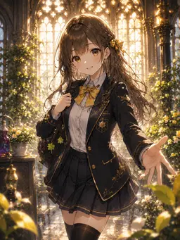Profile image of リリア