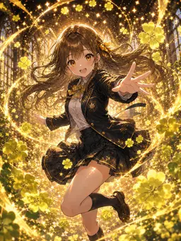 Profile image of リリア